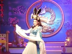 -金东尼人妖秀