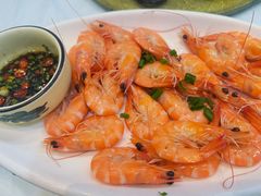 -金海湾海鲜排档(朱家尖店)