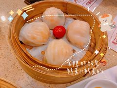 -点都德(大茶楼店)