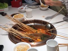 -蓉语串串火锅(振兴路店)