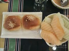 -豪享来牛排·中西简餐(黄河路店)