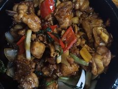 -百年银屏蚝烙·潮汕菜·非遗(乐山店)