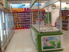 -华润万家(凯德广场店)