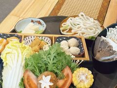 -牛匠和牛寿喜锅(西安总店)