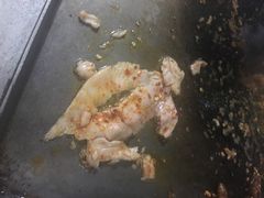 -浩文烧烤