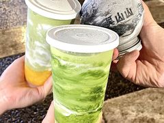 -吴山山·椰子酸奶(天河南店)