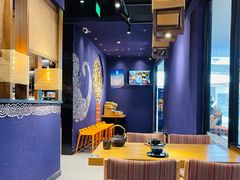 大堂-麦麦山云南菜(复地活力城店)