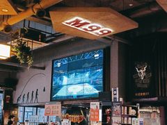 -M99 BEER世界啤酒吧(鸿云悦街店)