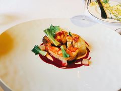 -Le Comptoir de Pierre Gagnaire