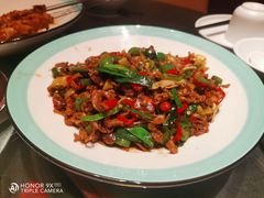 -鸽子侯·家宴·平价海鲜(市图书馆店)