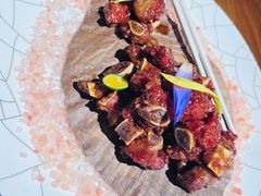 -OCEAN一席海鲜•海景餐厅(双子塔店)