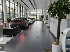 -北京华德宝宝马4S店(朝阳店)