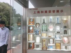 -上海和展广汽丰田4S店(老闵行店)