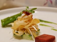江南三小品-杭州JW万豪酒店-万豪中餐厅