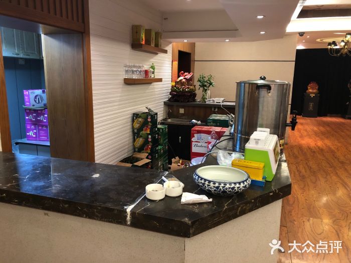 同喜烤鸭店(光芒店)图片