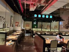 -弄堂里(新天地店)