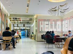 -Tims天好咖啡·贝果(东方广场店)