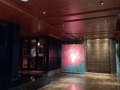 -三嚥阁 La Villa Restaurant