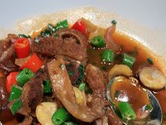 -宴昆山·私房菜(春晖店)