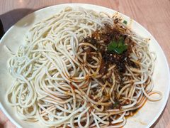-林静小吃(复兴路店)