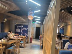 -大河宴·椒麻鱼火锅(北京路中和美食街店)