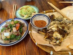 -刘师父老汉口江湖菜(蔡锷路店)