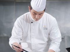 -常州新城希尔顿酒店-御玺中餐厅