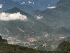 -窦圌山风景区