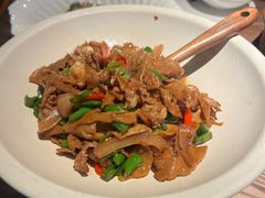 -皖厨·中国徽菜(星河WORLD·COCO Park店)