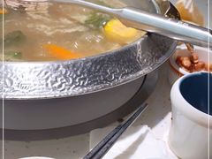 -左庭右院鲜牛肉火锅(苏州园区永旺店)