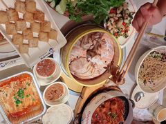 -七八冷面·延边朝鲜族美食(欢乐谷店)