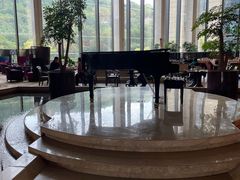 -济南喜来登酒店