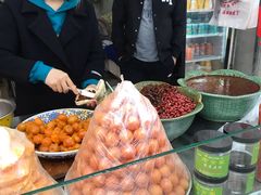 -老金家蛋菜夹馍(西安总店)