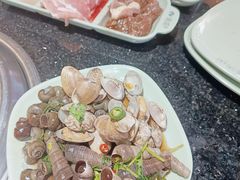 -韩盛·盛江山自助料理(沈辽路万达店)