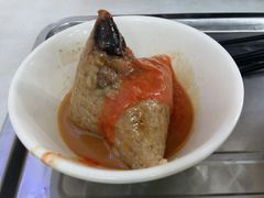 -东街钟楼肉粽(总店)