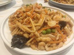 -老昌春饼(学府凯德店)