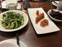 -老瑞福上海菜(人民广场店)