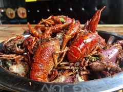 -王红军龙虾(新民路店)