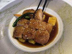 -月下料理(楷林IFC店)