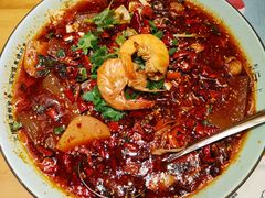 -贝贝龙虾·音乐餐厅(昌平东关店)