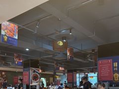 -天下客饭店(中山路店)