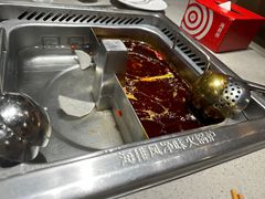 -海底捞火锅(徐州火车站店)
