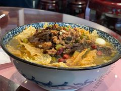 原汤螺蛳粉-螺世纪螺蛳粉·桂味小排档(裕德店)