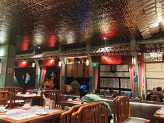 -松沪名灶·豆浆鱼头·新上海菜(飞航吾悦广场店)
