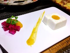 -Mr.Fat Duck肥鸭先生西餐厅