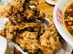 -余丞记川渝面馆(云峰店)