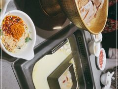 -巴奴毛肚火锅(二七万达店)
