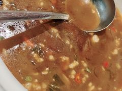 -大鸭梨烤鸭店(花园村店)