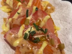 -菊上料理(蜀山银泰百货店)