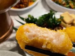 -浩海火烧云傣家菜(蓝港店)